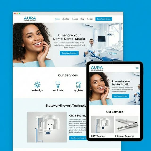 Dental Studio