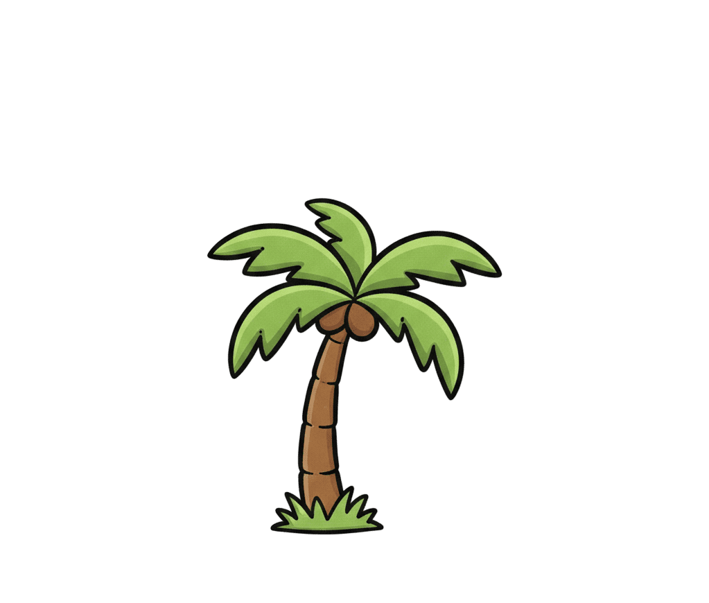 Palm Tree